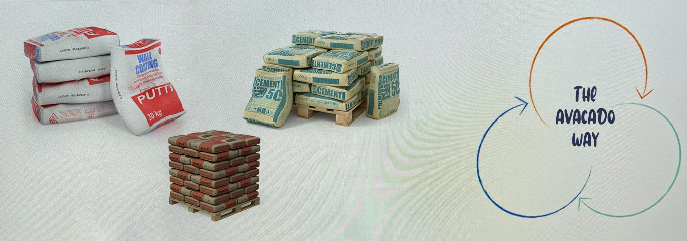 Multi Functional Paper Bag