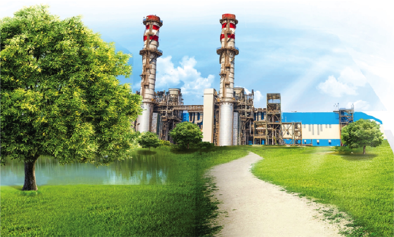 environment