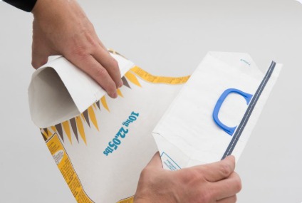 Smarter Packaging Services
