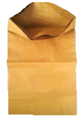 Bottom Pasted Paper Bag