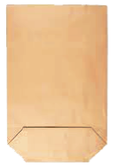 Top & Bottom Valve Type Bag